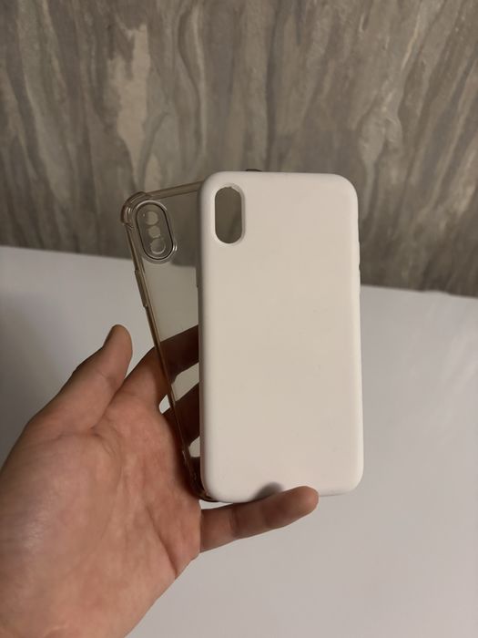 iPhone XS 256 gb
