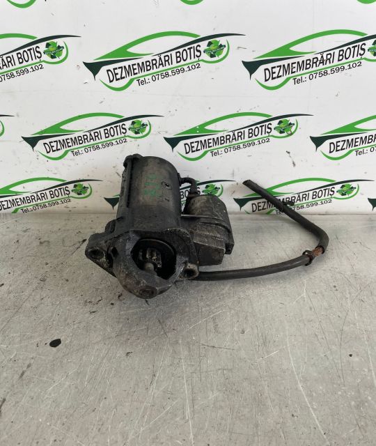 Electromotor Volkswagen VW Passat B5.5 (facelift)