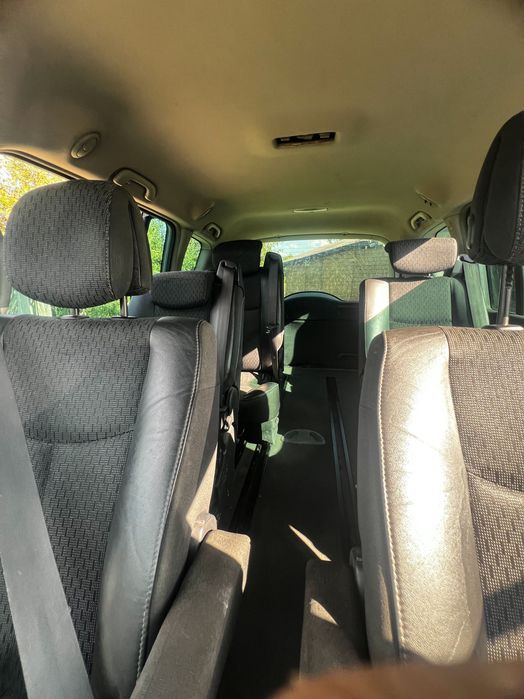 Reno Espace 1.9 DCI