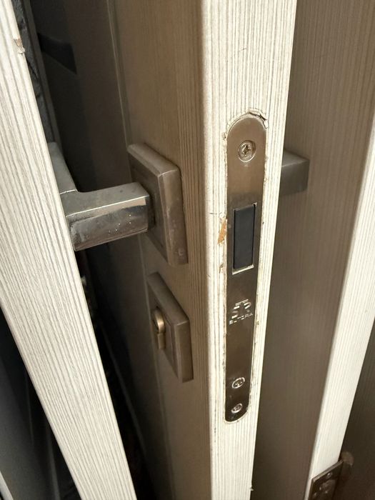 Межкомнатные двери