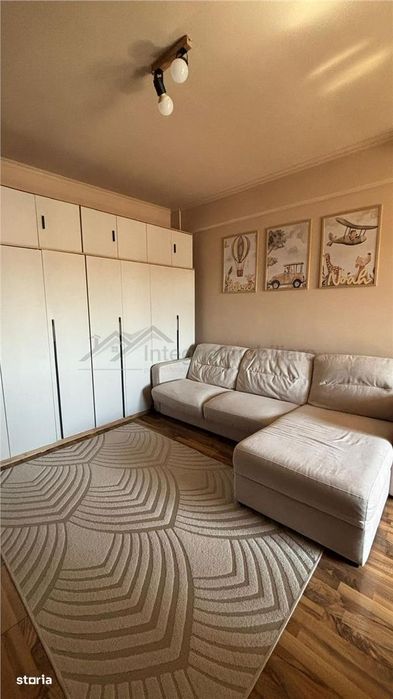 Apartament 2 camere,decomandat,Paleu,Cartier Orizont 2,Oradea,Bihor