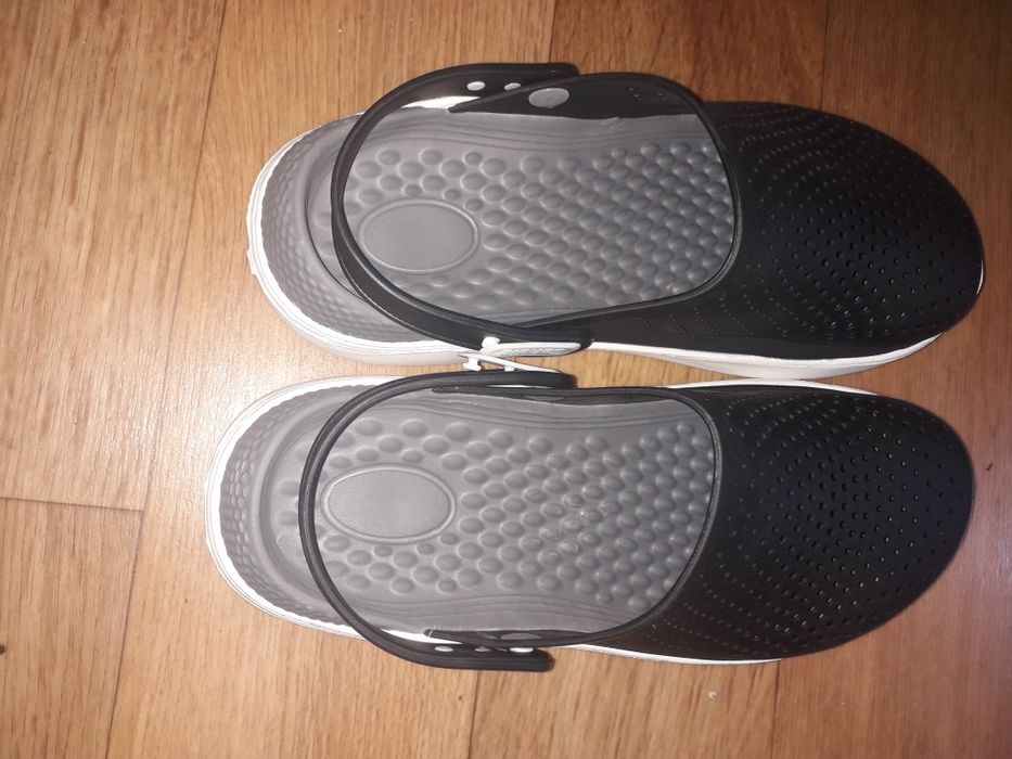 Сланцы с ремешками