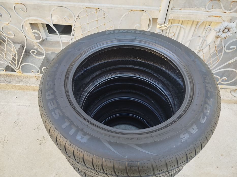 235 60 R18 Shina Avation