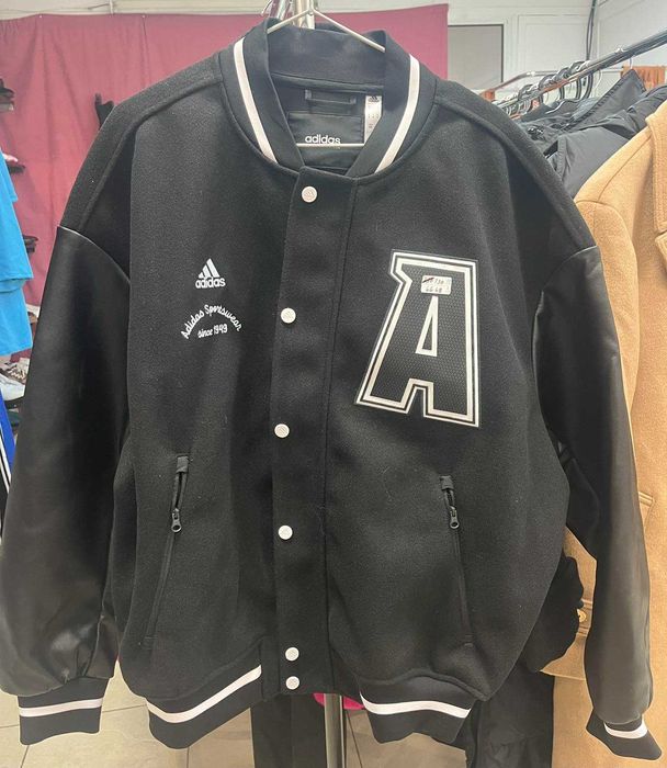 Adidas Varsity Оригинално яке