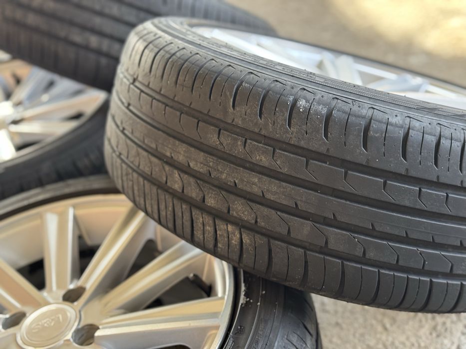 Камрики 195/50/15