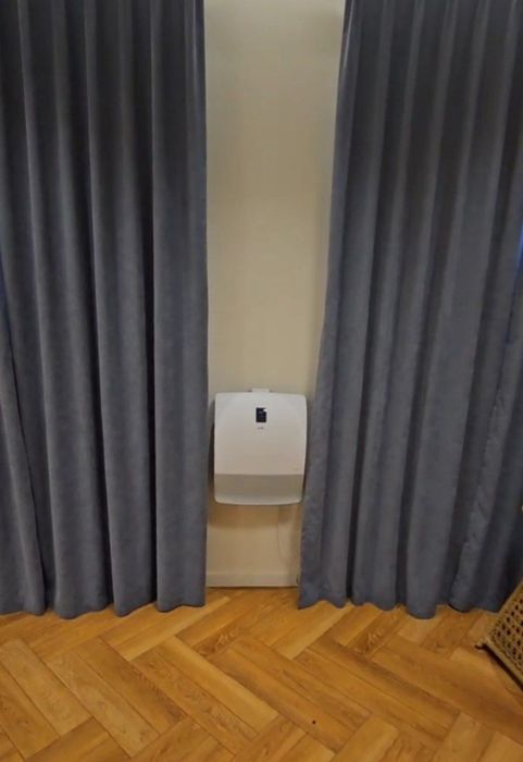 Установка Бризер Рекуператор плисос есть аккуратно стаж работа 5 лет