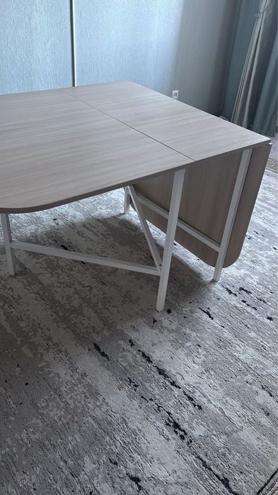 Стол раскладной