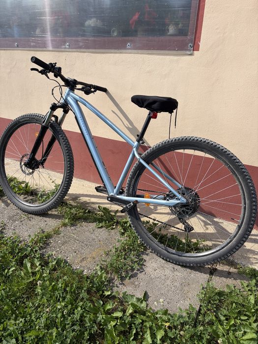 Bicicletă MTB Rockrider EXPL 500, 29”, stare foarte bună