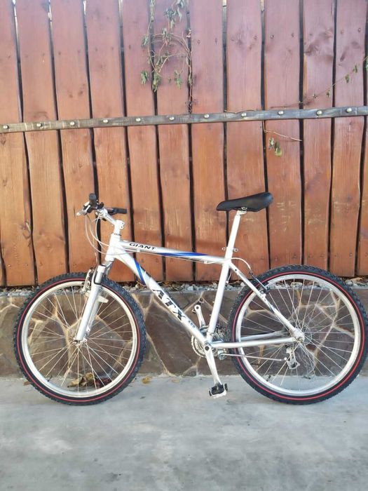 Велосипед Гиант Джаинт