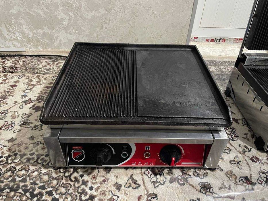 Tostr va Izgara apparatlari