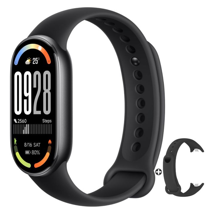 Xiaomi Mi Smart Band 10 Global