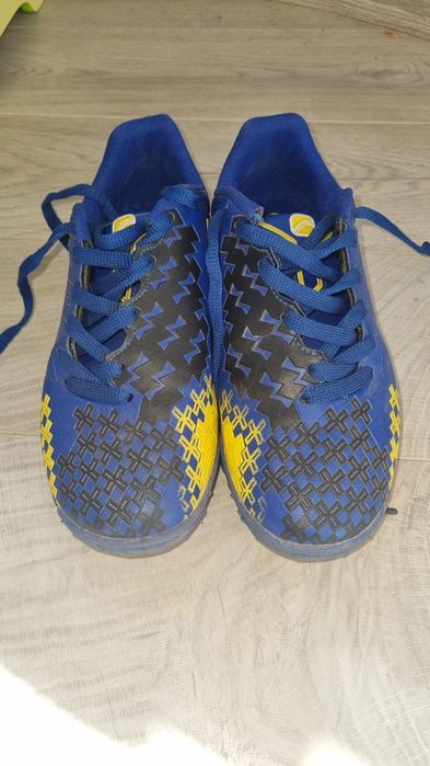 Детски футболни/стоножки  37 номер