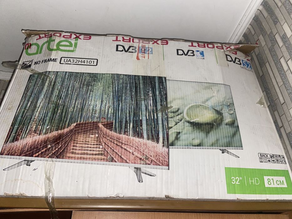 Телевизор 81 диаг