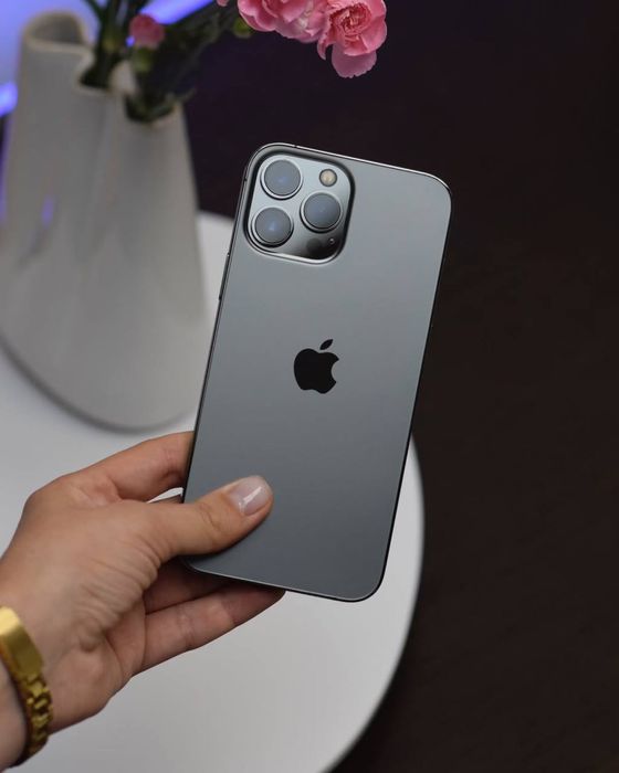 iPhone 13 pro max в идеале