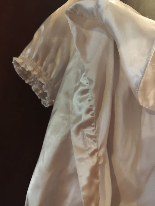 Bluza cu mânecă scurtă