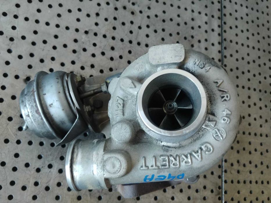 Turbina 2.0 crdi d4ea hyundai tucson 28231-27000