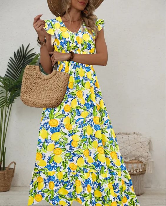 рокли различни модели размер Л