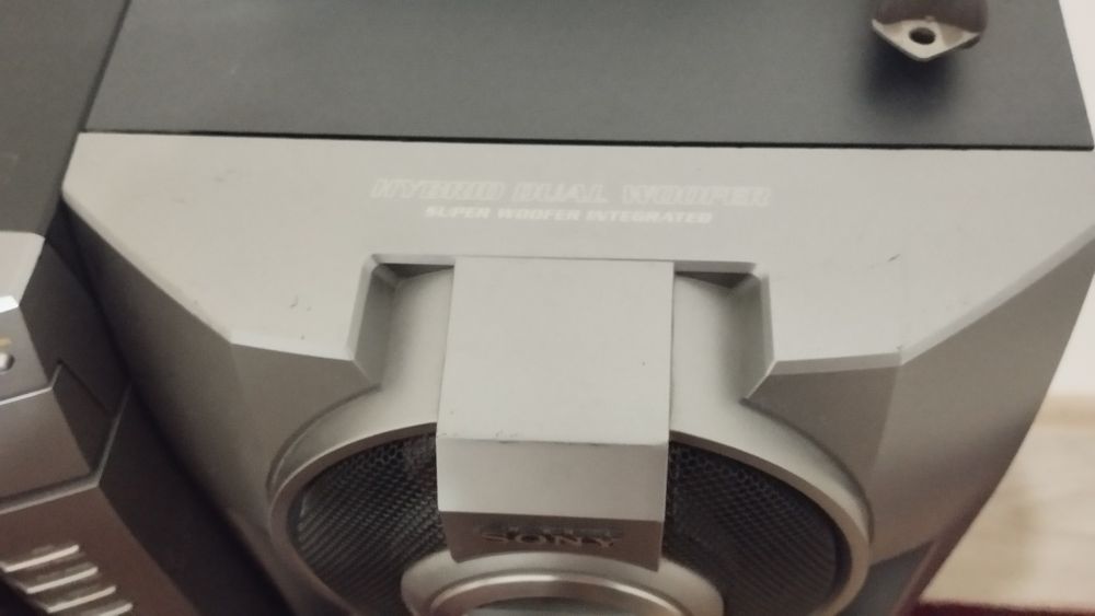 Sony Müzikalniy sentr bolish narxi shu