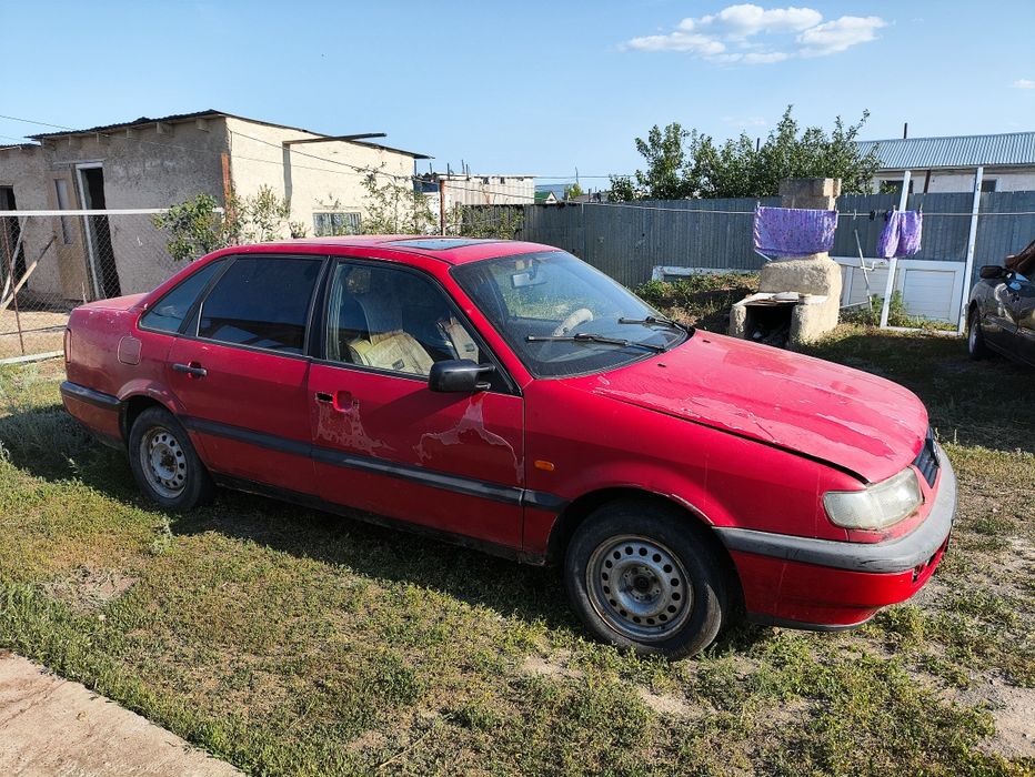 Продам Пассат B4