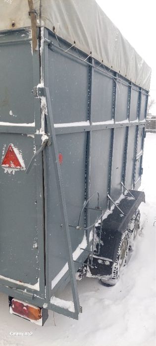 Продам прицеп!!!
