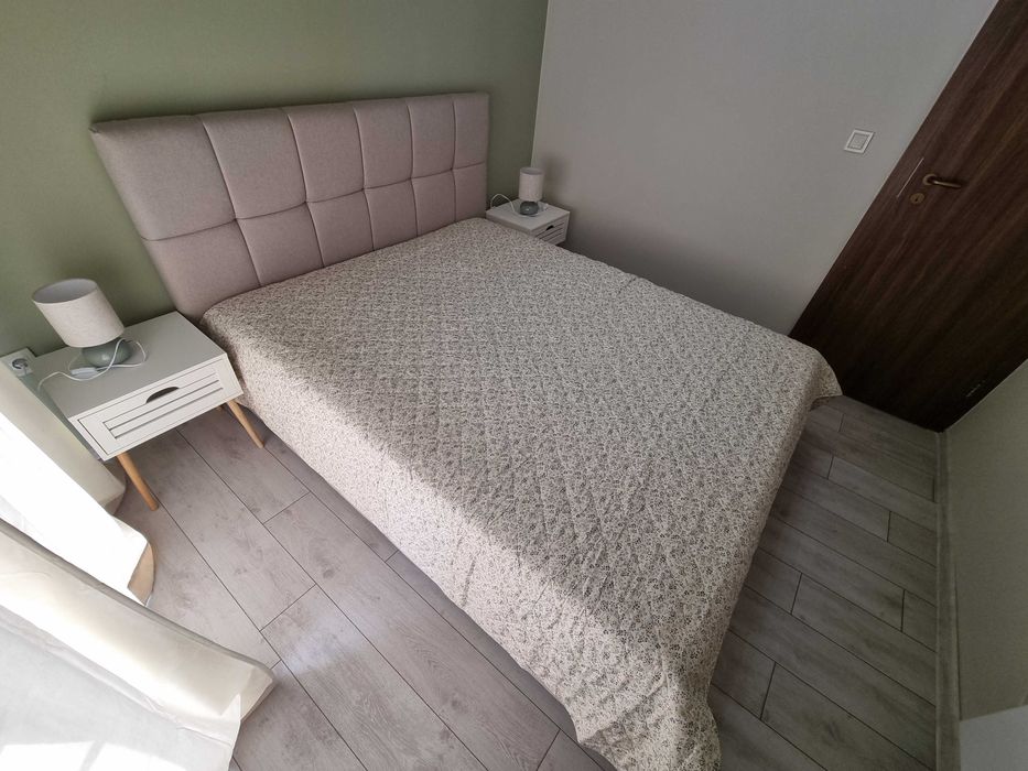 Продава се Тристаен апартамент в Разлог - 61 кв.м за 732 €/кв.м - Снимка #4