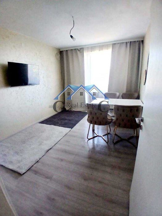 Дава се под наем  в Варна, Окръжна болница - 17 кв.м за 204 € - Снимка #7