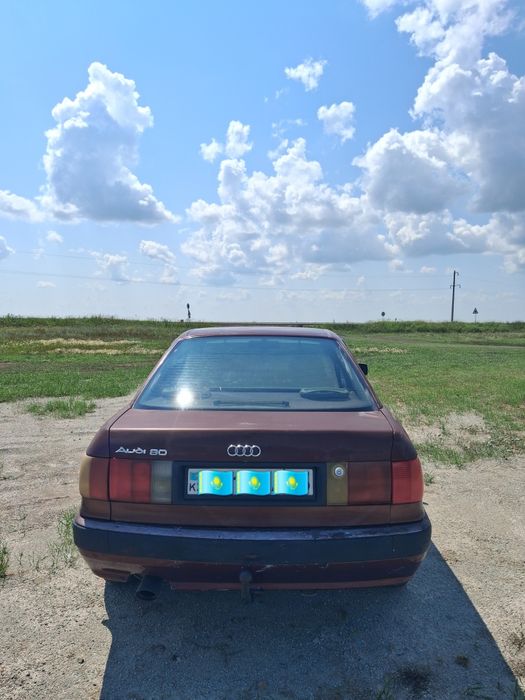 Ауди80Б4  в продаже