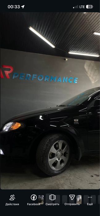 Тонировка авто с гарантией