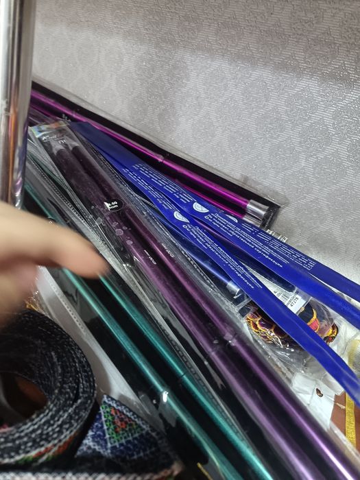 Распродажа фурнитуры разной