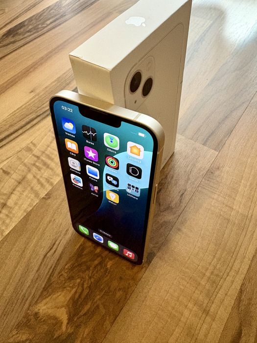 Iphone 13 128 Gb