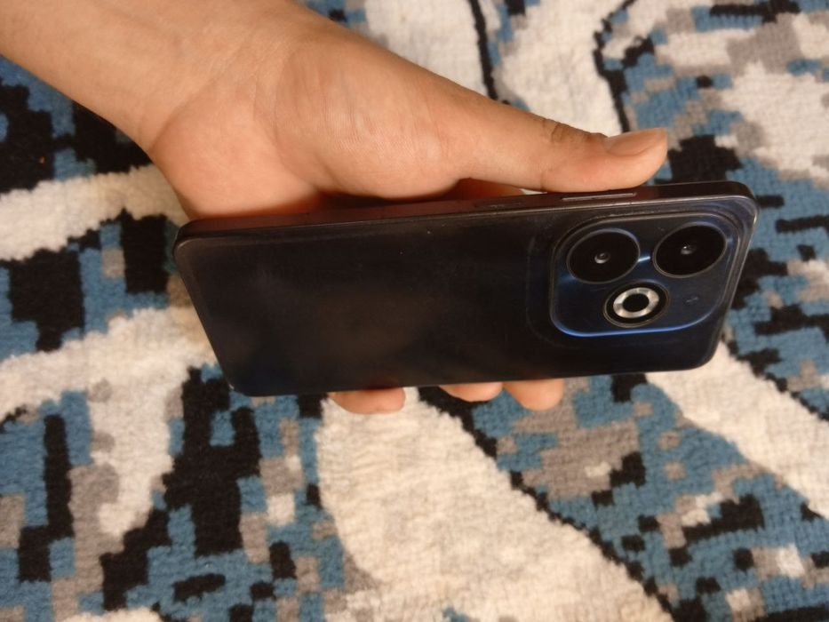 infinx smart 8 pro