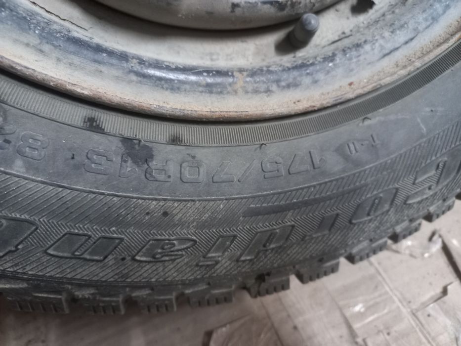 Продаётся   шины