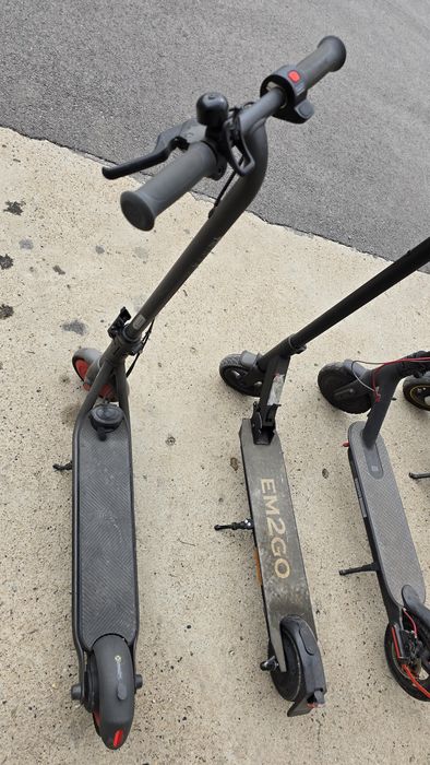 Елекнрически скутери/ тротинетки