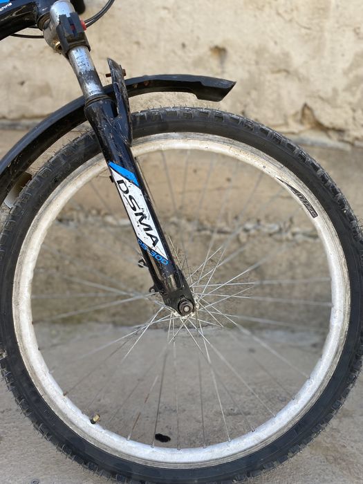 Велосипед 2022 году