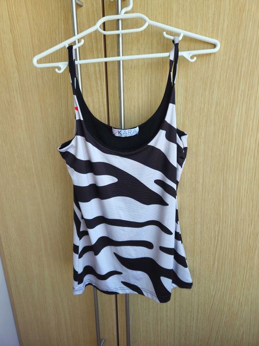 Дамски топ Zara, Kara