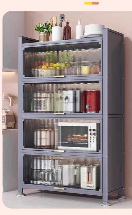 монго этажный шкаф для кухни\гостиной\oshxona uchun ko'p qavatli javon