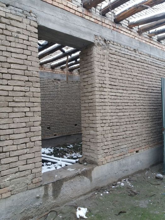 СРОЧНО продаётся участок. Сзади механическо завода