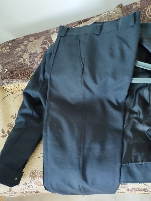 Продам форму охраны