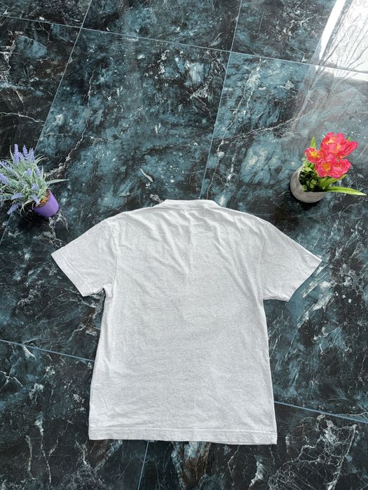 Tricou Palm Angels Vertical Racing Star Logo Marimea S