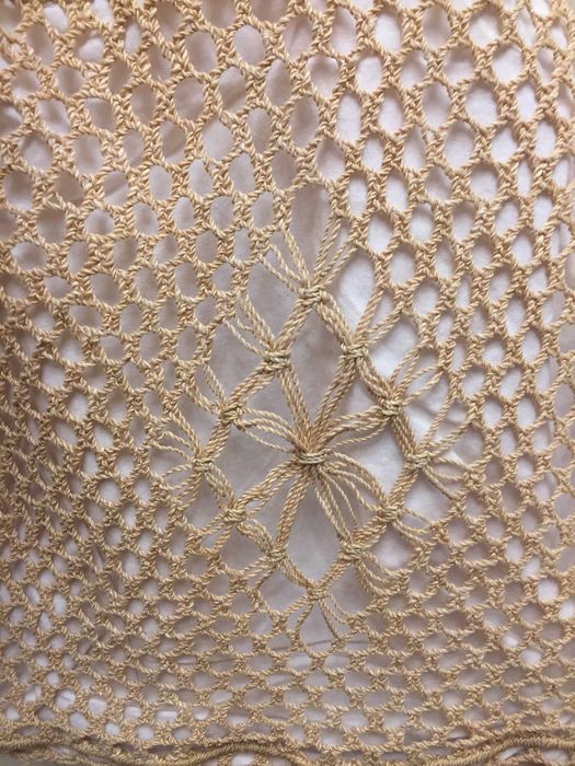 Сумка-шопер «Авоська»