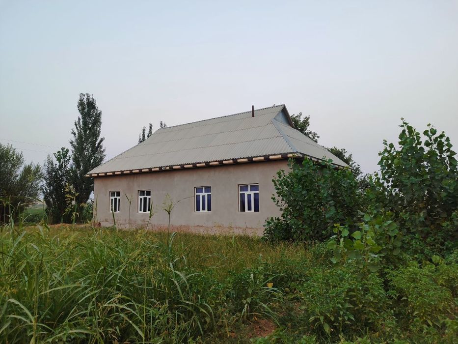 Ховли сотилади 20 сотх