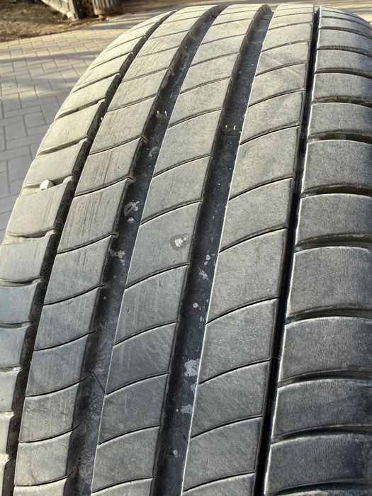 Летни гуми Michelin Primacy 3  215/55R17