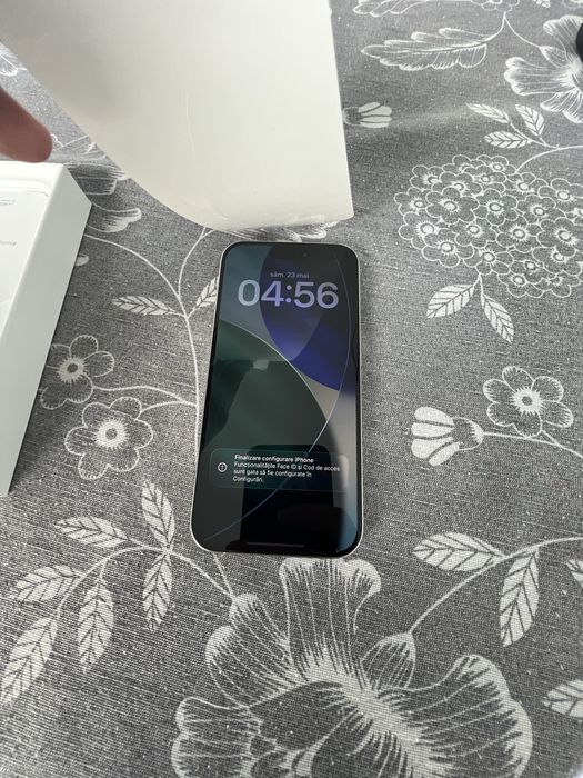 Iphone 15 PRO 1 TB