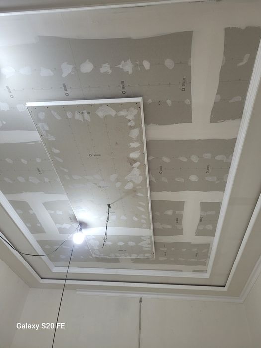 Ремонт квартиры недорого