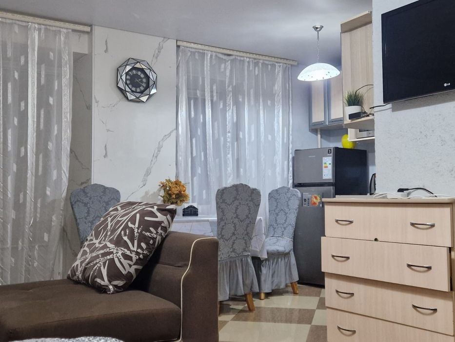 Сдается 1кв квартира в центре