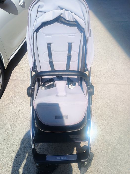 Чиполино Елит 3в1