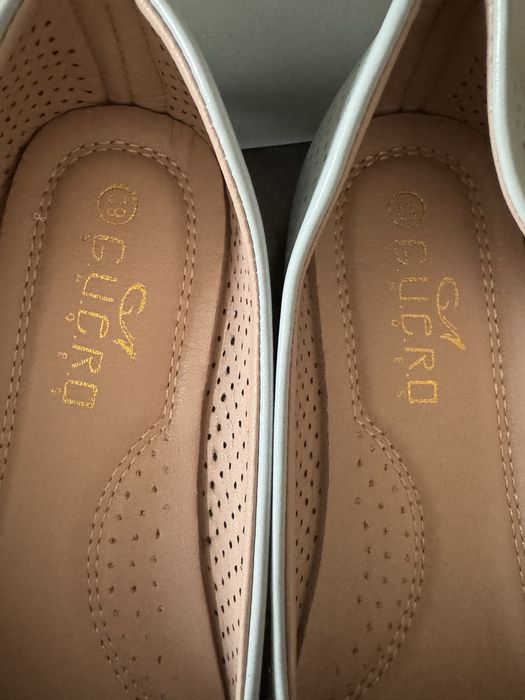 Нови аяк киым размер 39