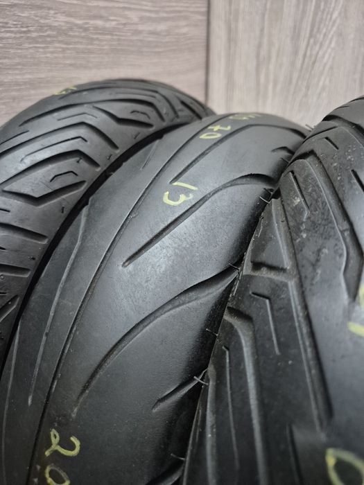Anvelopa moto 110 70 13 Diverse modele