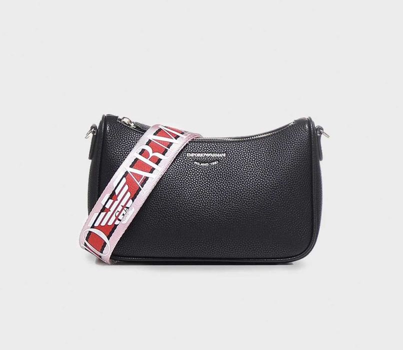 Женская сумка Emporio Armani Y3H293-YFO5B