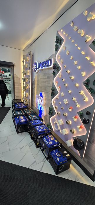 Отделочные работы под ключ.